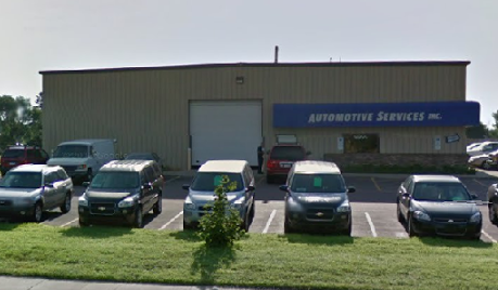 auto repair shop sioux falls